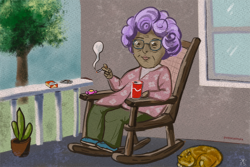 newsletter jornal do veneno