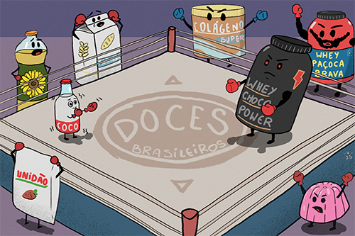 newsletter jornal do veneno