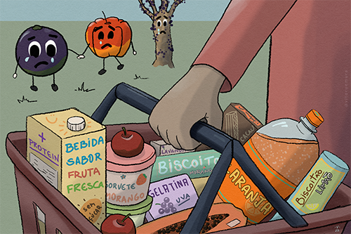 newsletter jornal do veneno