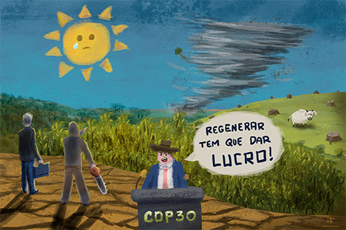 newsletter jornal do veneno