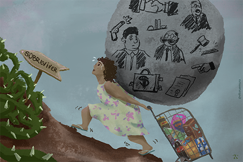 newsletter jornal do veneno