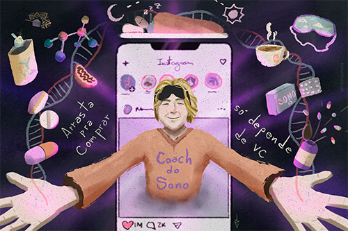 newsletter jornal do veneno