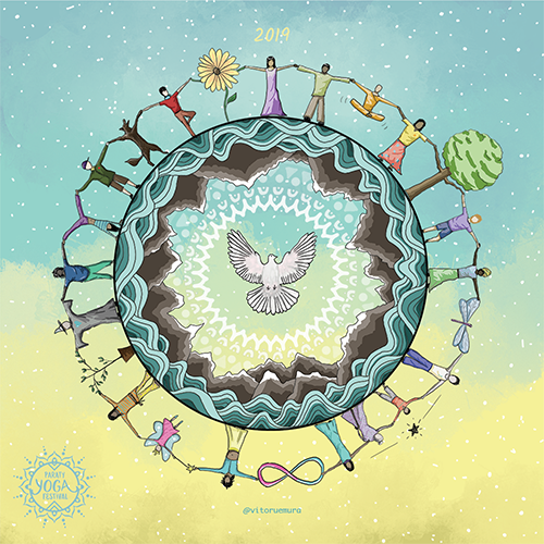 festival de yoga de paraty